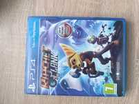 Rachet Clank ps4