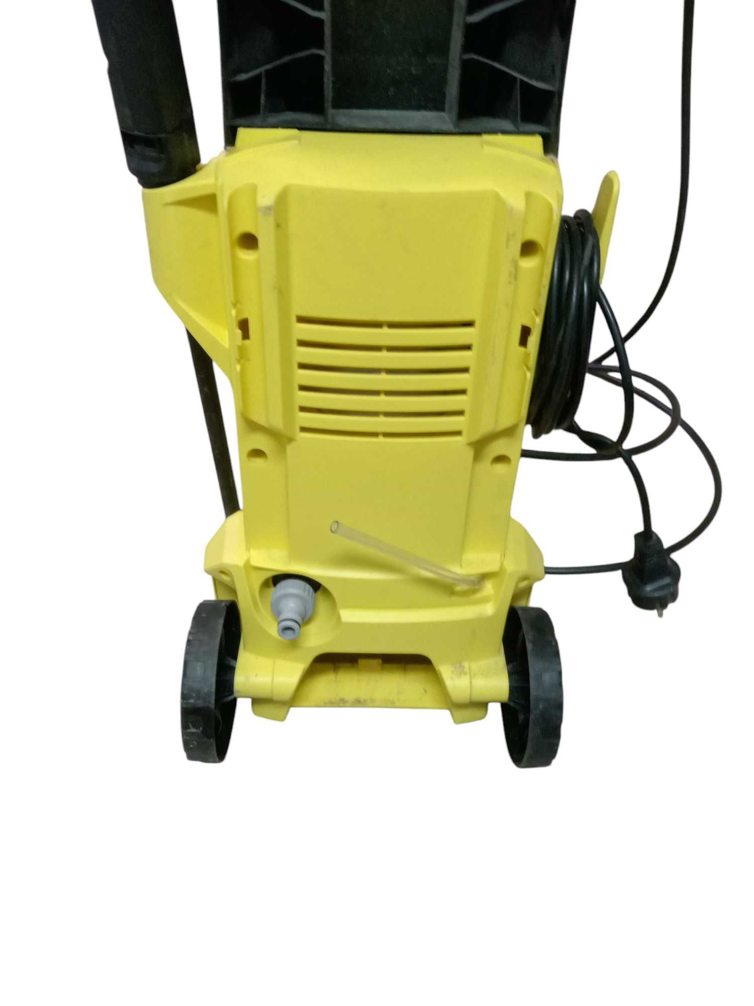 Myjka ciśnieniowa Karcher K2 CAR (110BAR, 360L/H)