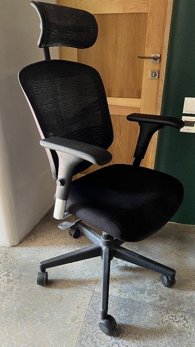Крісло Comfort Seating Enjoy Budget