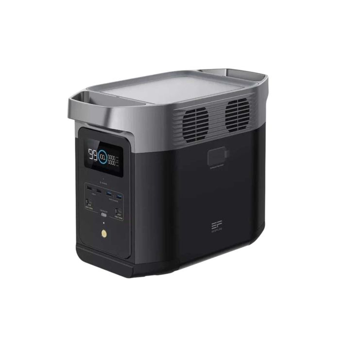 Зарядна станція EcoFlow DELTA 2 (1024 Вт/г) CN