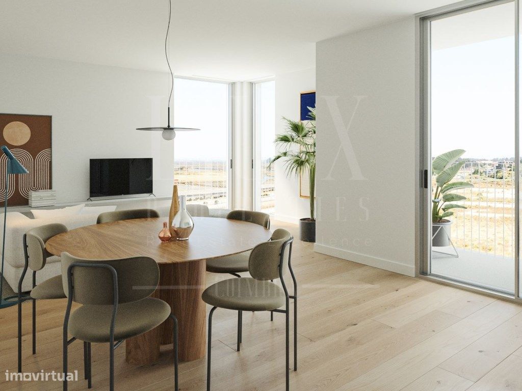 Apartamento T2 | NOVO | Empreendimento ETHULA | Foz de Prata, Aveiro