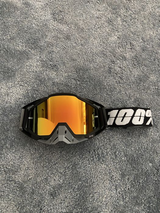 Oculos Motocross