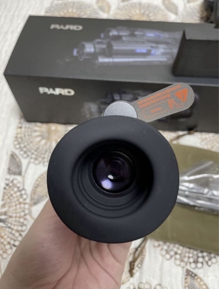 Pard Nv008S приціл Новий !