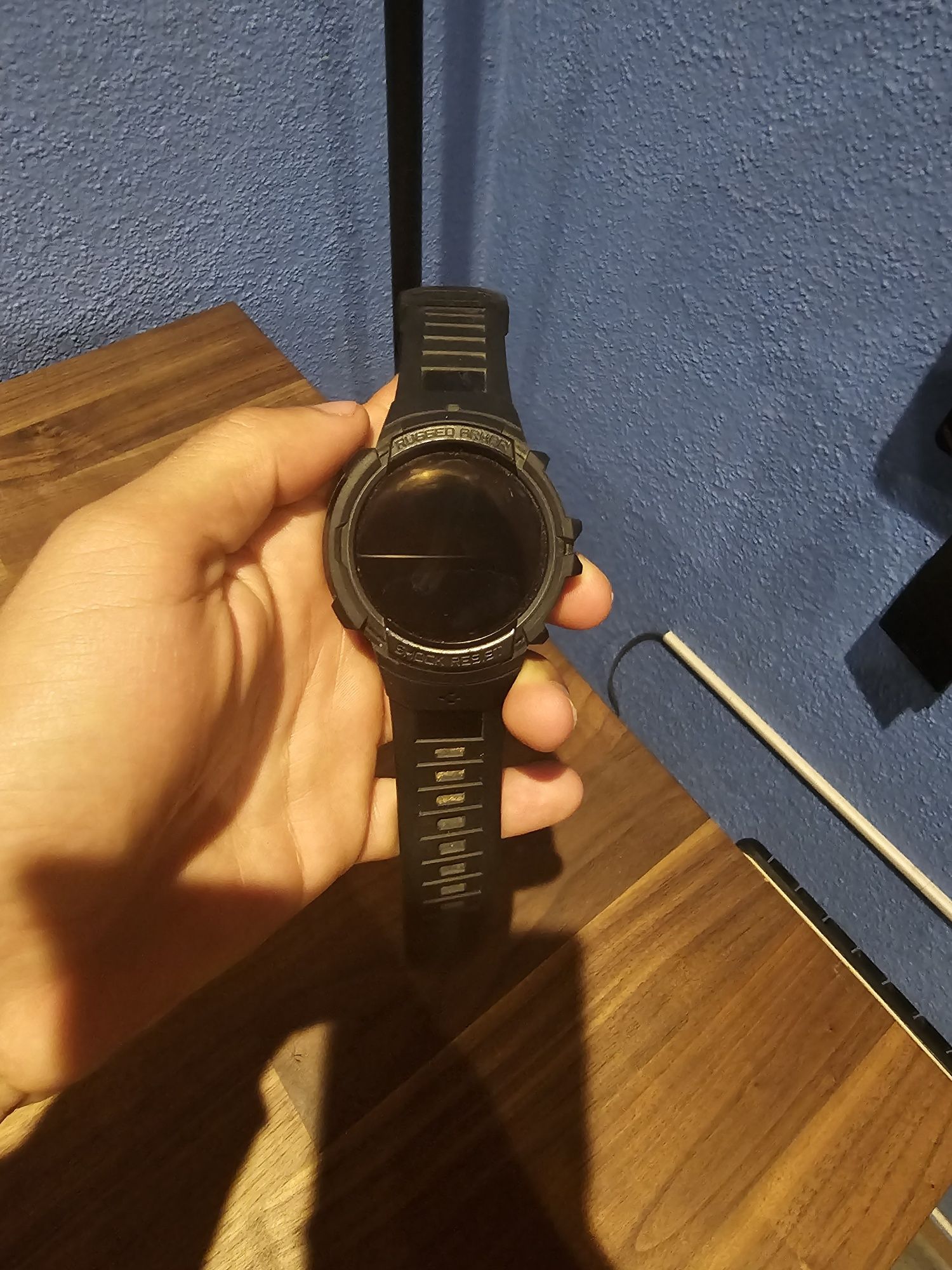 Vendo Smartwatch SAMSUNG Galaxy Watch 4 44mm LTE Preto