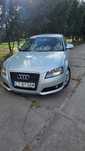 Audi A3 8P Quattro