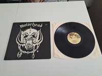 Płyta winylowa LP Motörchead - Motörchead NM-/EX++  Unikat