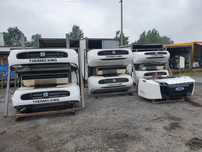 Thermo King T-1000R T-1200R  Carrier 850 950 1150 Agregat