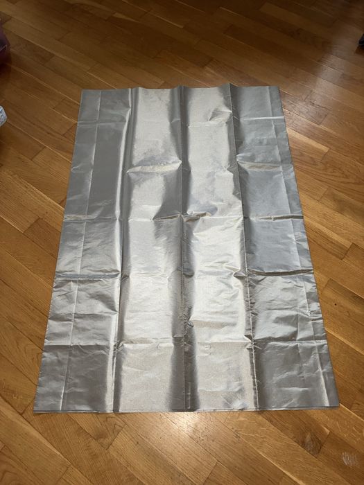 Экранирующая ткань Фарадея для дома