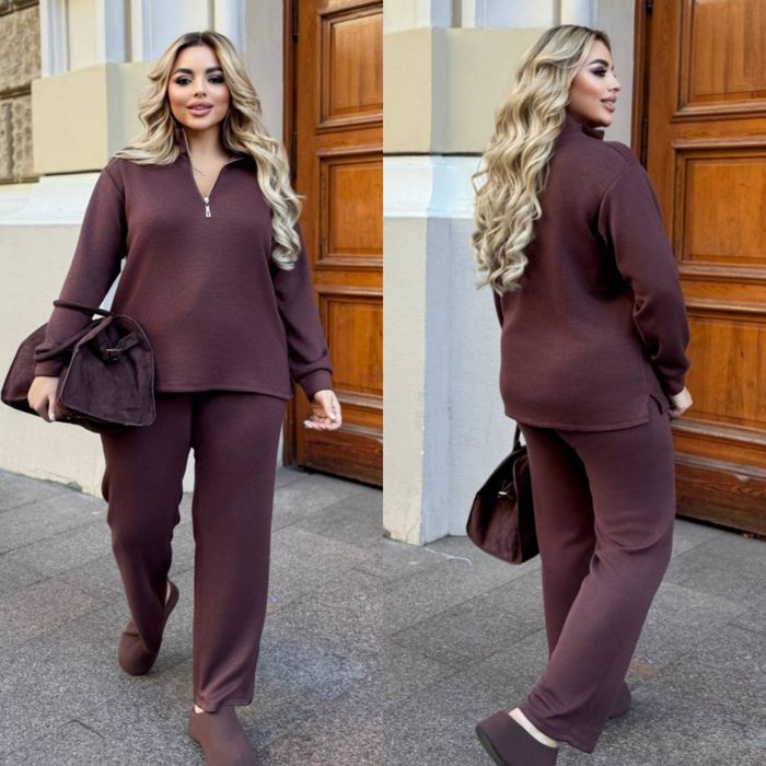 Костюм. Великі розміри