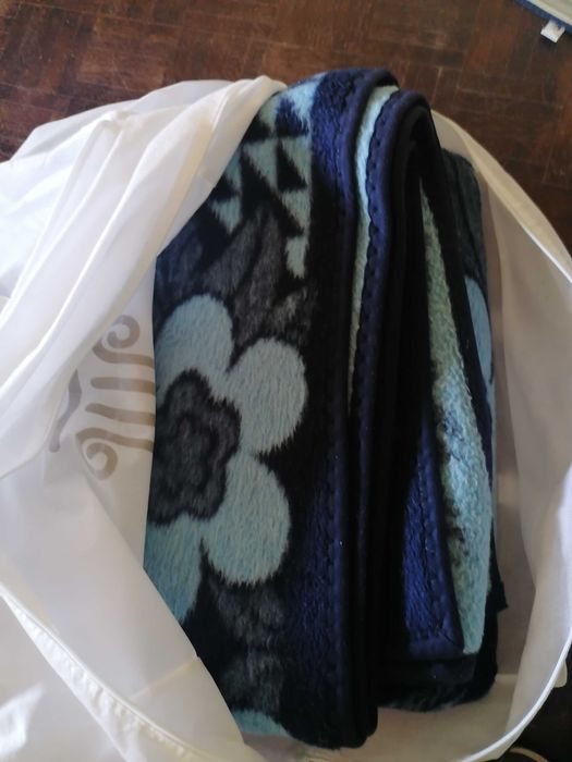 Cobertor para cama de casal