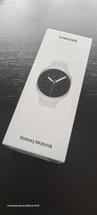 Samsung Watch 8 40mm