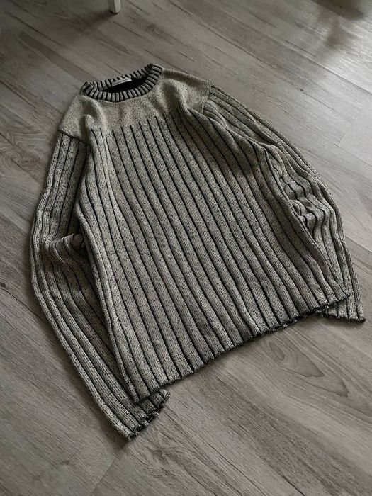 Вінтажний светр від Clockhouse, розмір С-М