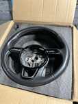 Руль Audi s-line q7 A6 A4 A7