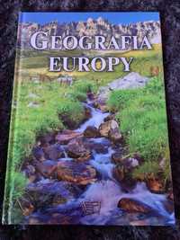 Geografia Europy