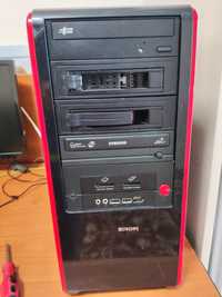 Компьютер Medion Core i7