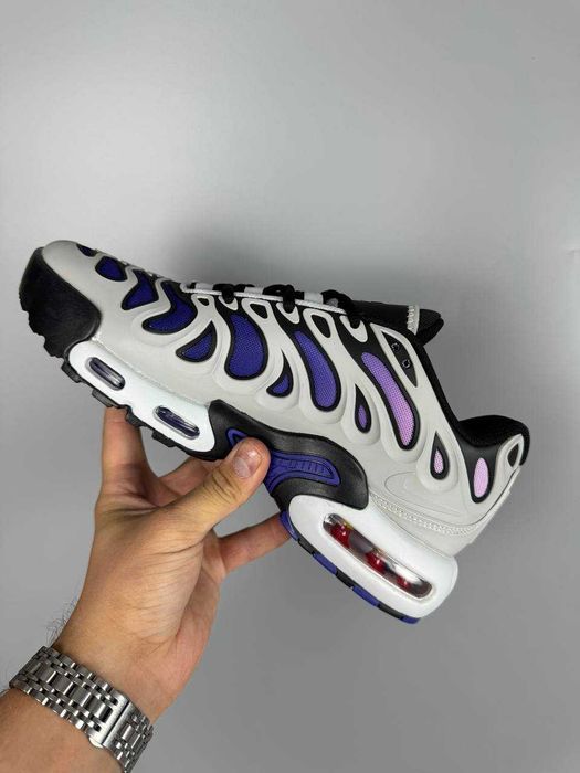 !SALE! Nike Air Max Plus Drift Purple 39 40 41 42 43 44 45 найк дрифт