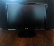 Monitor Philips, 19 cali, 5ms, 56-76hz