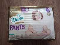 Dada Pants 6 (pampersy, pieluchy), 582szt