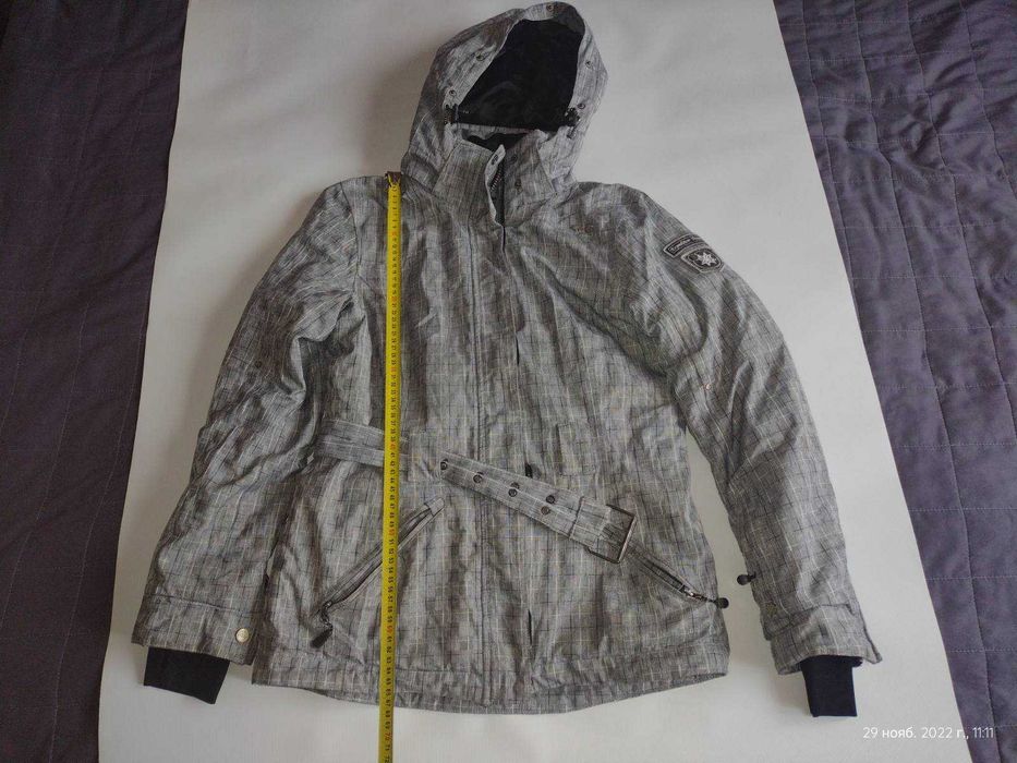 Лижна, сноубордична курточка Kilitec