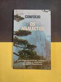 Confúcio - Os Anacleto