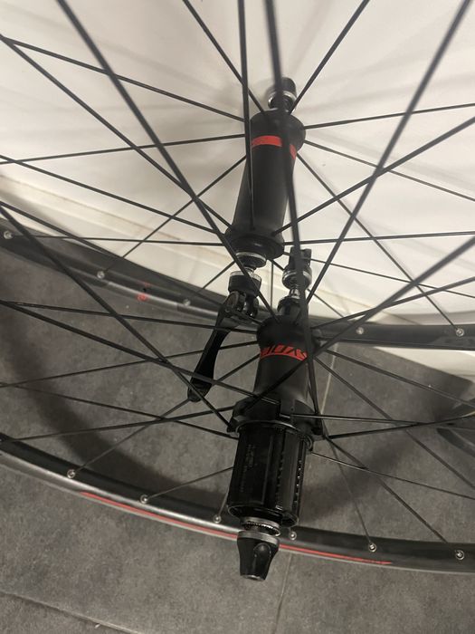 Rodas Syncros Estrada Vbrake