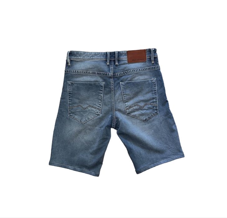 Hugo Boss Orange джинсові шорти