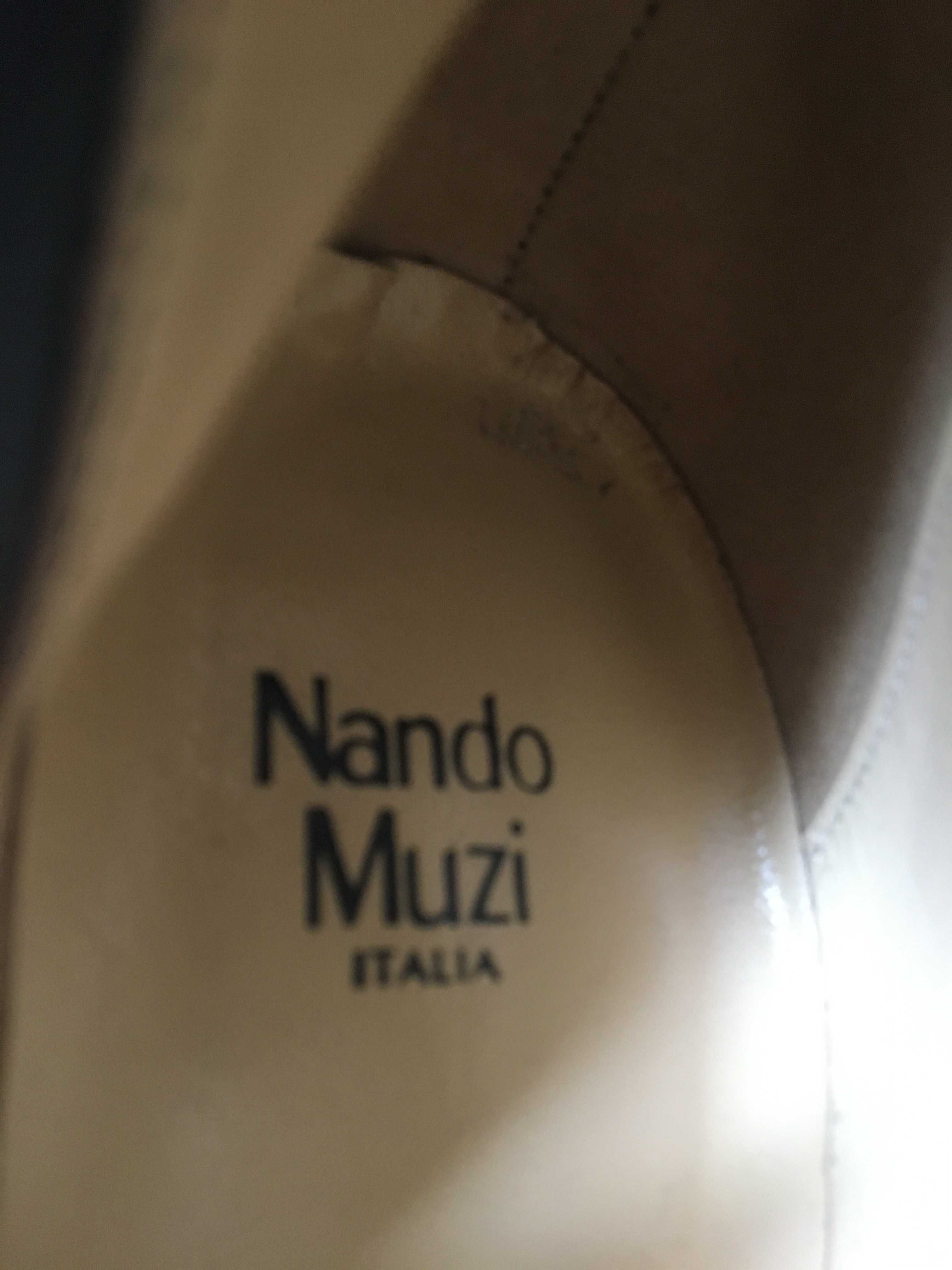 Kozaki Nando Muzi