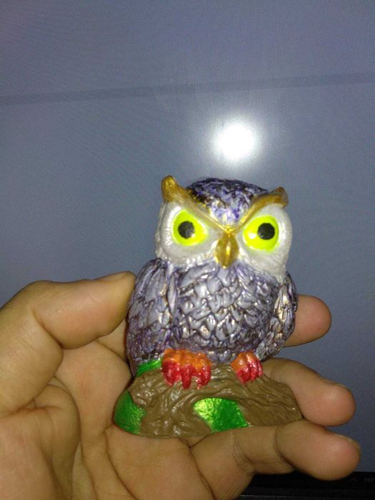 Продам статуєтки игрушки handmade