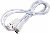 KABEL USB TYPU C - przewód usb 1 metr długość
