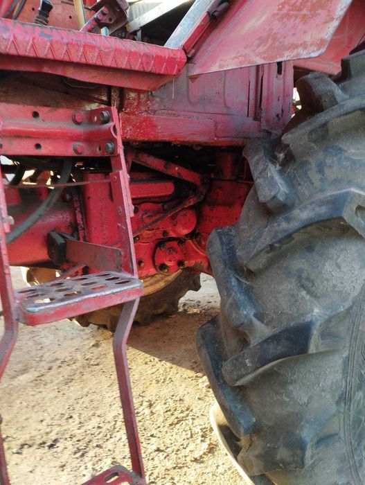 Продам Трактор Т-25