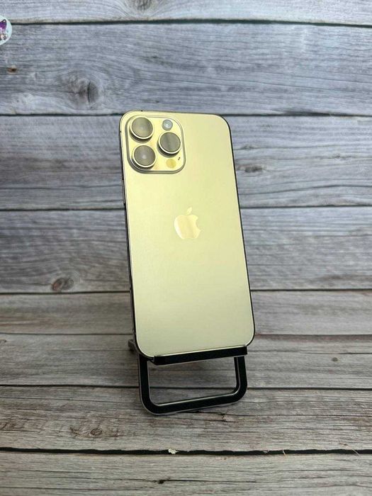 IPhone 14 pro max gold 256gb!!! NEVERLOCK!! З США!! 91%