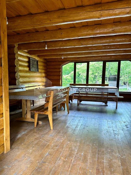 ‼️Релакс-локація сезону: комплекс відпочинку з басейном та озером‼️