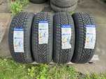 4xopona zimowa FALKEN w rozmiarze 195/55 R16 - nowe