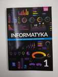 Podręcznik do informatyki