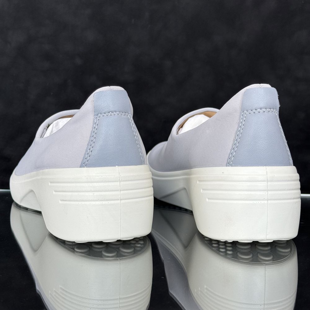 Сліпони ECCO SOFT 7 Wedge 36 р.
