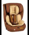 Fotelik Samochodowy Isofix 76-150cm i-SIZE SUMMER BABY PRESTIGE