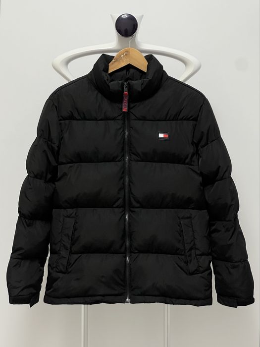 Зимова куртка Tommy Hilfiger, Оригінал