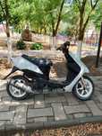 Продам мопед Suzuki ZZ inch up sport
