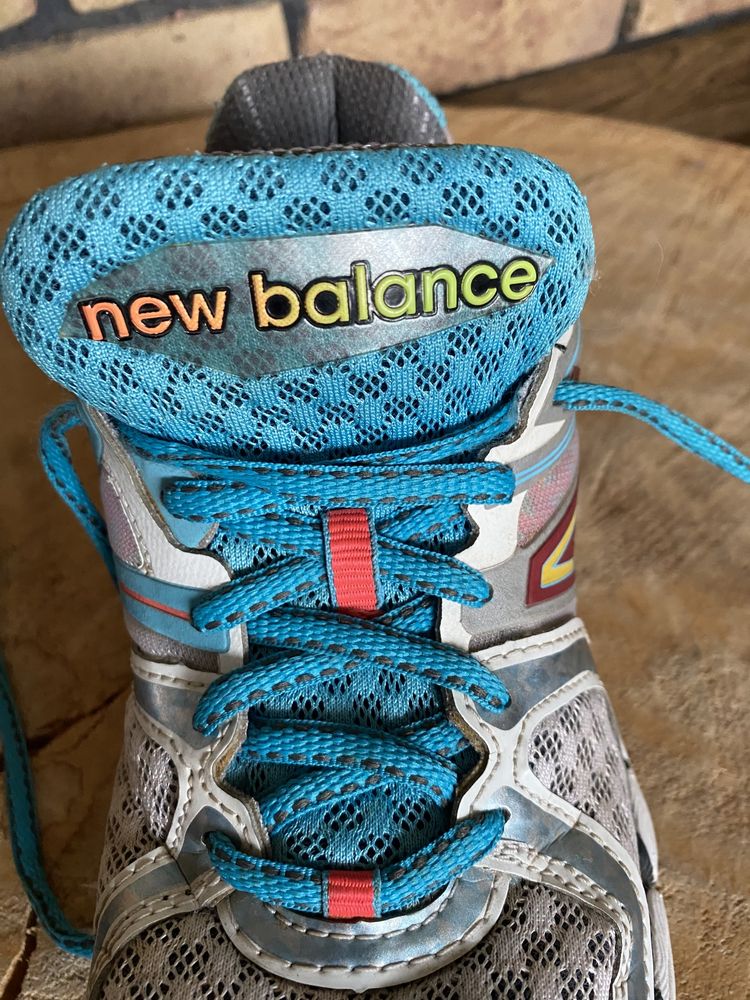 Buty New Balance