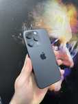 iPhone 14Pro 128Gb Never lock Space Black