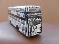 Minichamps Bussing D2U BVB Berlin 1/4