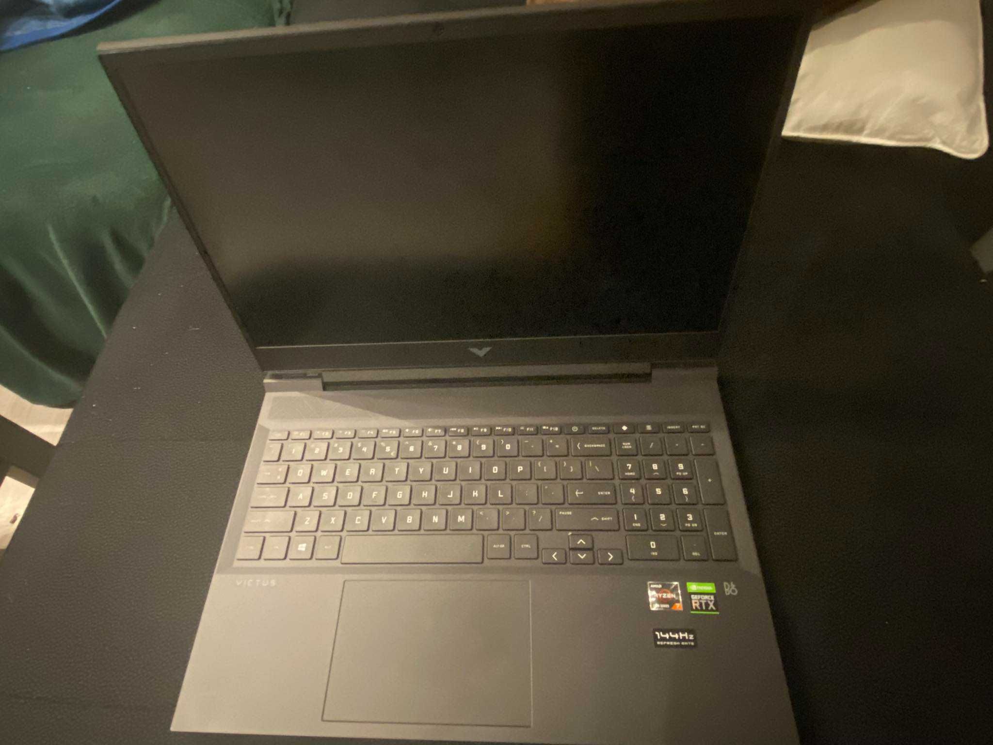 Victus by HP Laptop 16-e0502nw