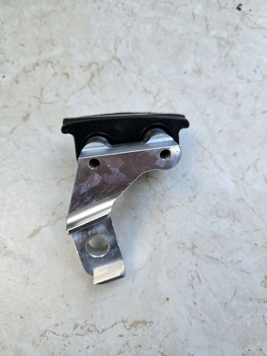 Aprilia Rsv mille Tuono Akrapovic