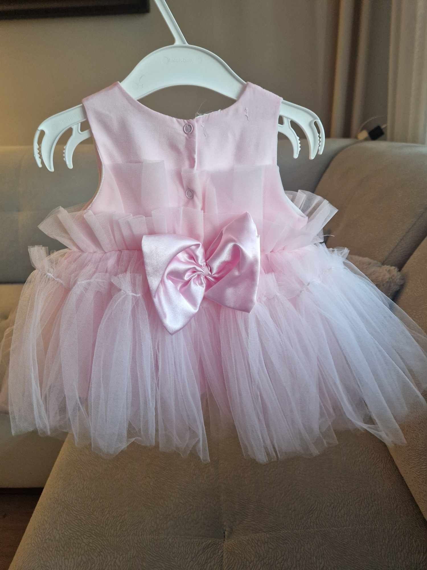 Sukienka Baby Dream excluzive
