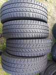 Sprzedam bardzo ładne opony Continental 205/75 r16C