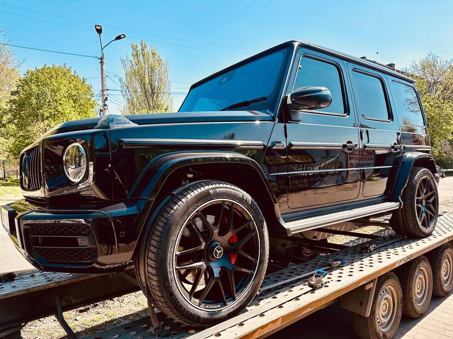 автовоз/послуги евакуатора/автовоз/доставка з Європи/по Україні/лавета