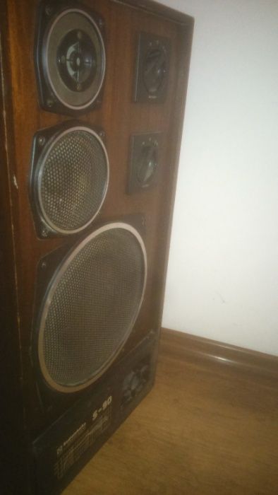 колонка Radiotehnika s90