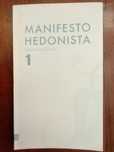 Esperanza Guisán - Manifesto Hedonista