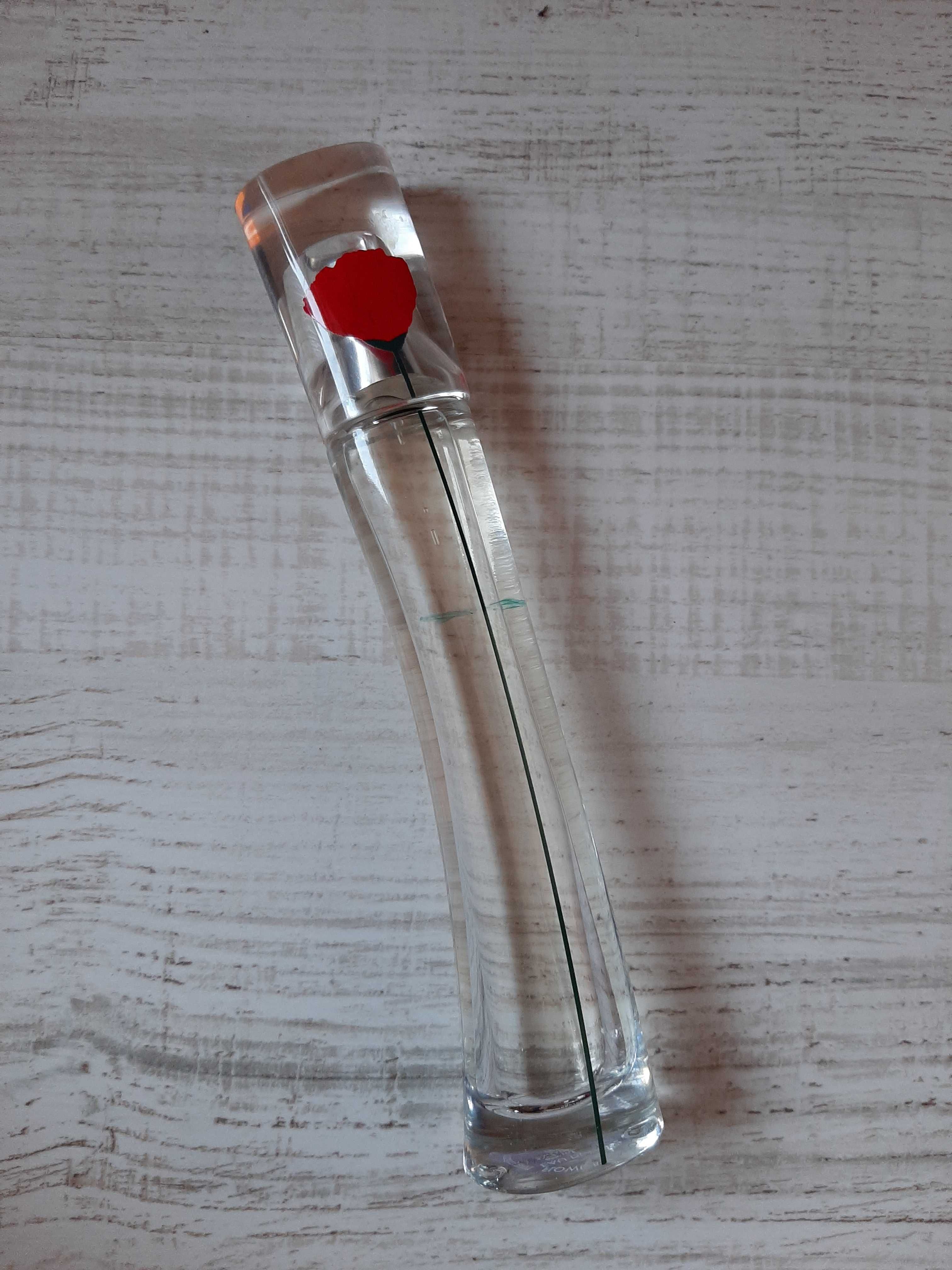 Flower by kenzo eau de parfum 30 ml 100% oryginał