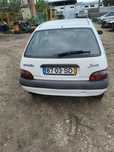 Citroën saxo 1.5 gasóleo so peças